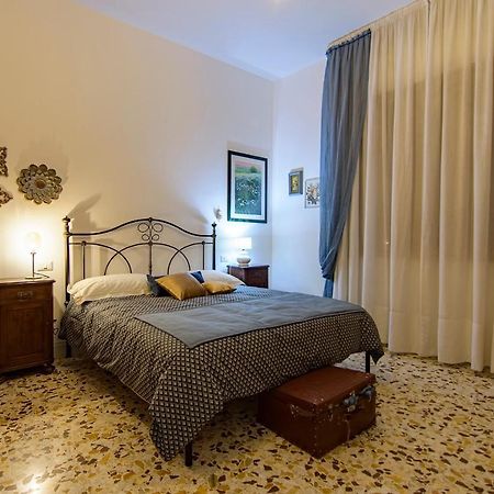 Casa Giorgiana Hotel Буонконвенто Екстериор снимка
