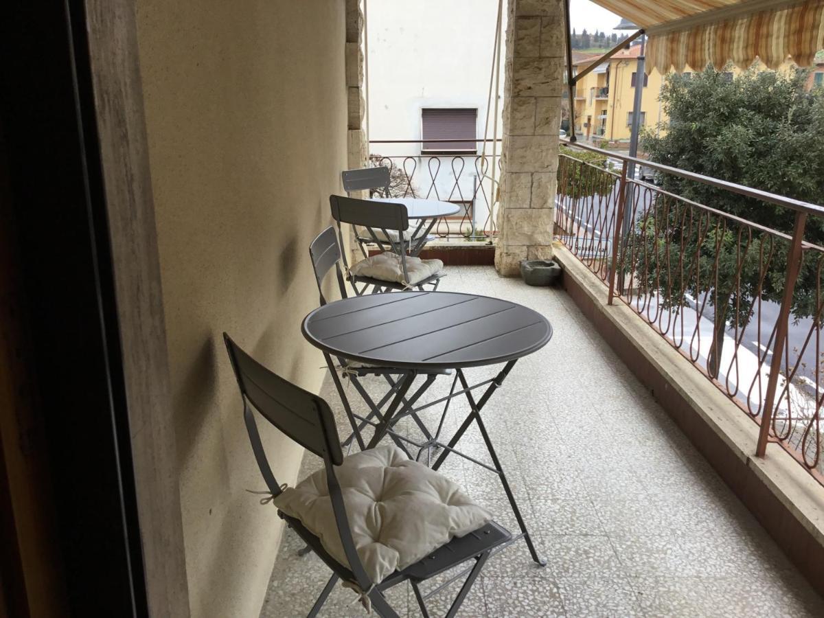 Casa Giorgiana Hotel Буонконвенто Екстериор снимка