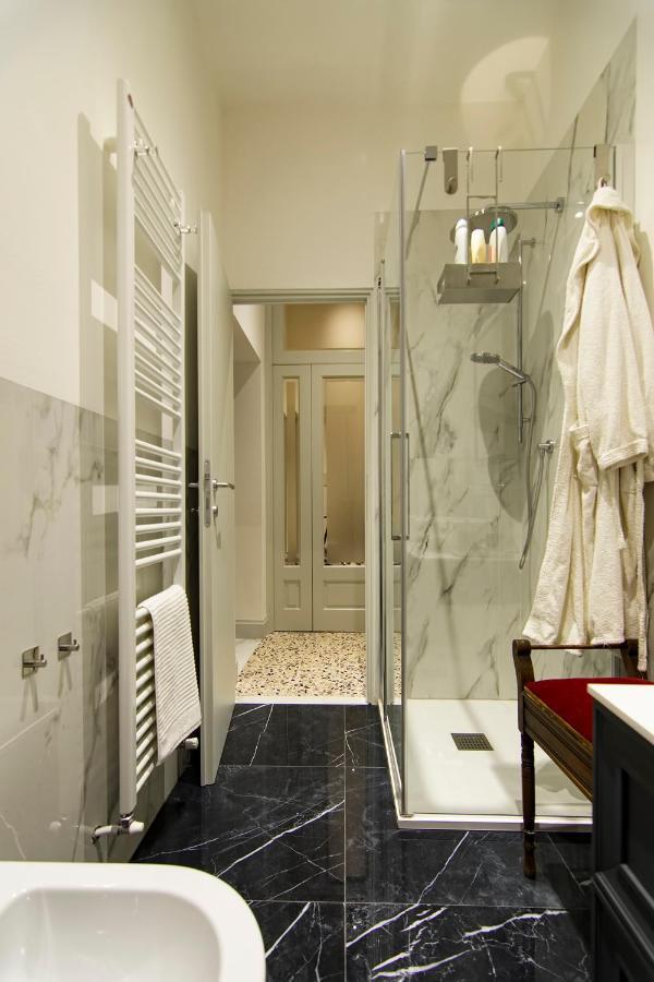Casa Giorgiana Hotel Буонконвенто Екстериор снимка