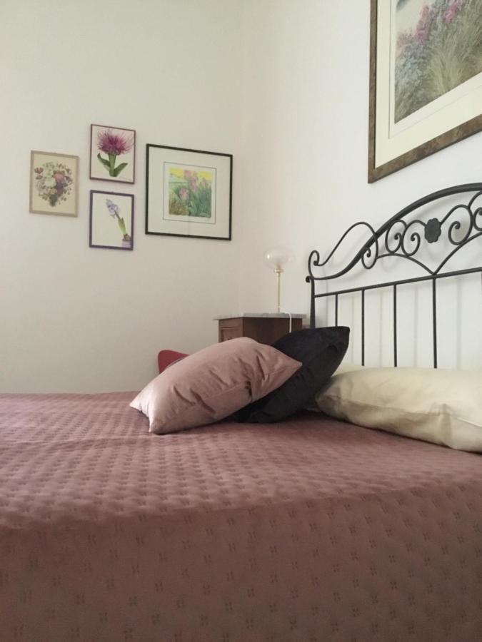 Casa Giorgiana Hotel Буонконвенто Екстериор снимка