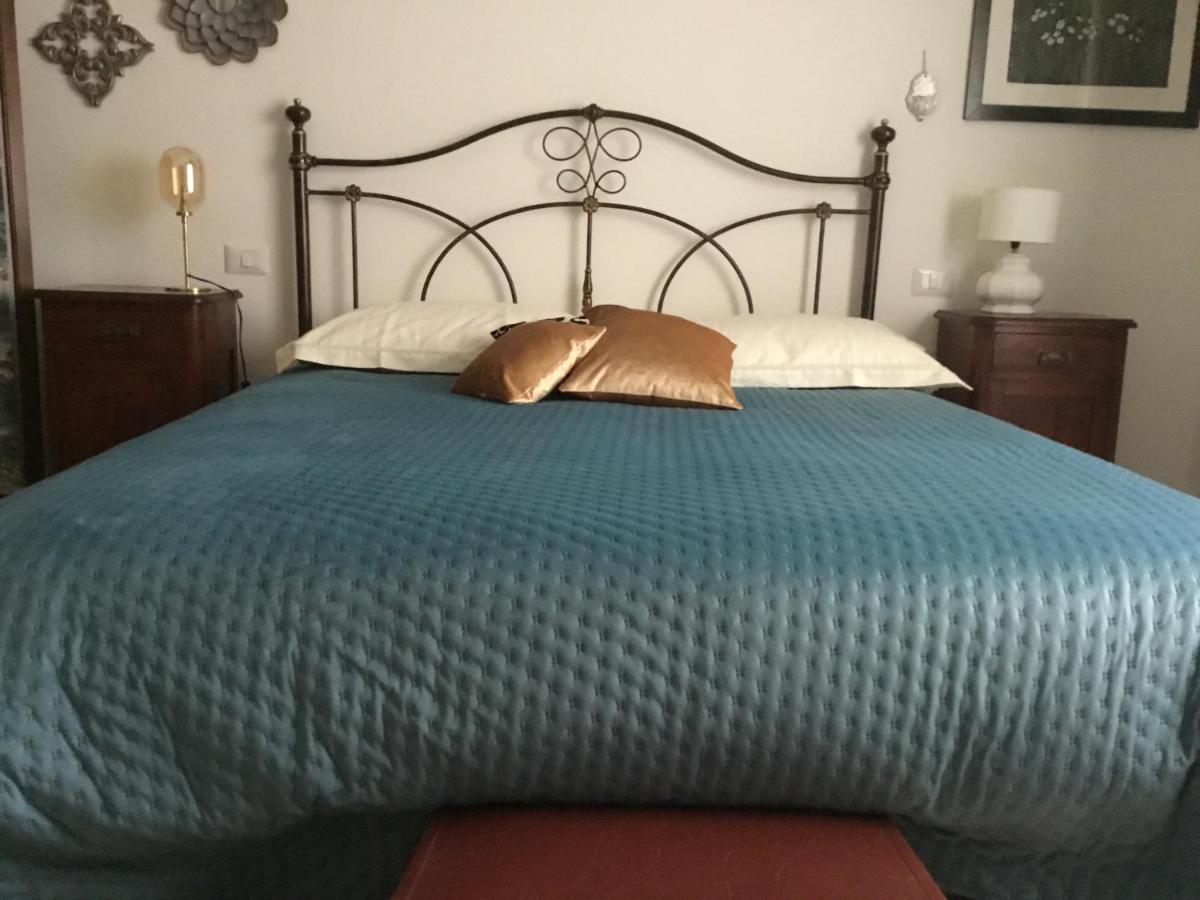 Casa Giorgiana Hotel Буонконвенто Екстериор снимка