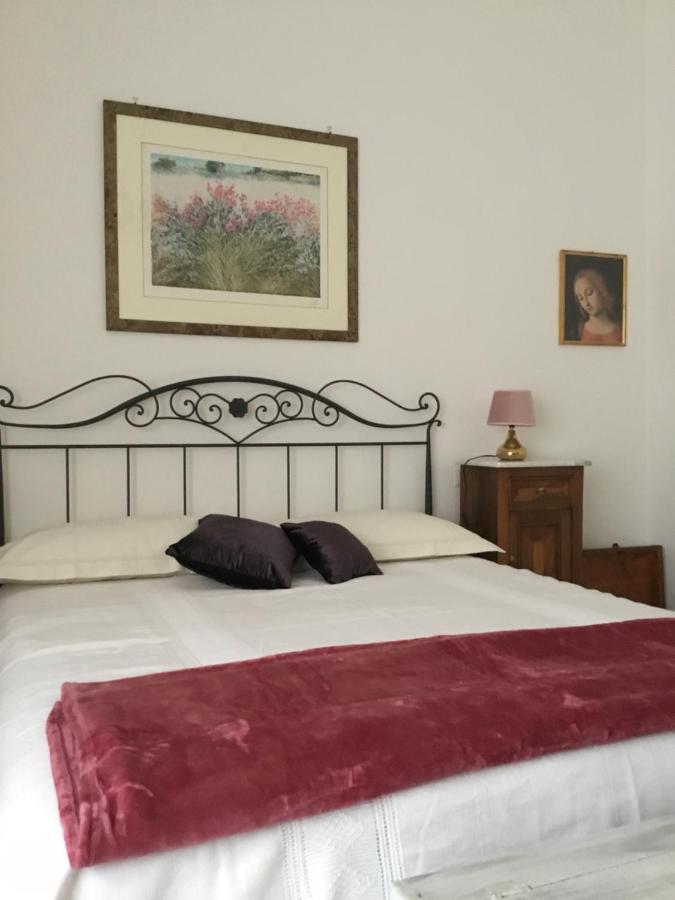 Casa Giorgiana Hotel Буонконвенто Екстериор снимка