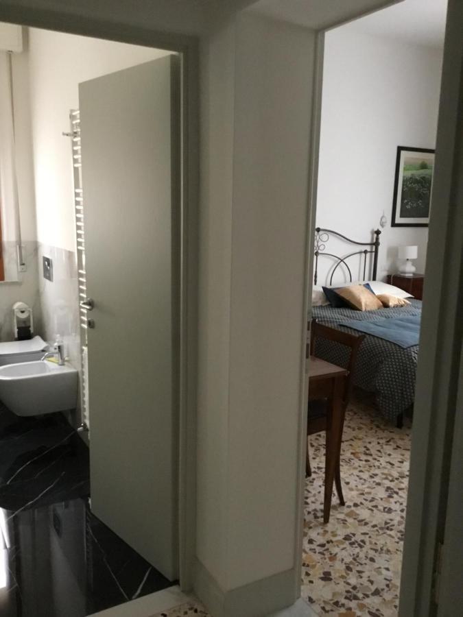 Casa Giorgiana Hotel Буонконвенто Екстериор снимка