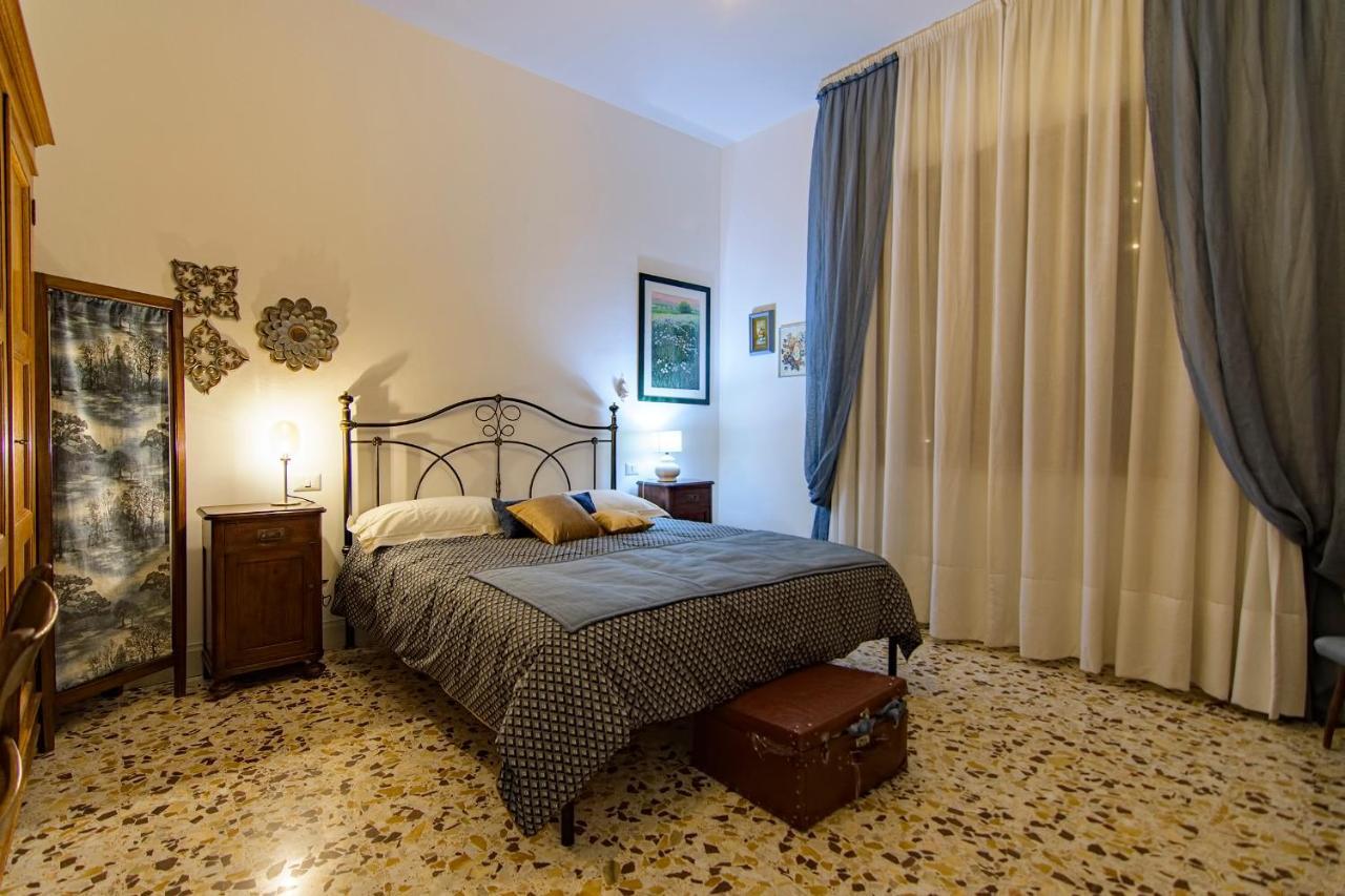 Casa Giorgiana Hotel Буонконвенто Екстериор снимка