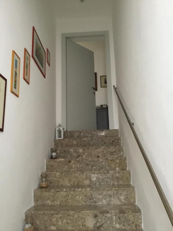 Casa Giorgiana Hotel Буонконвенто Екстериор снимка