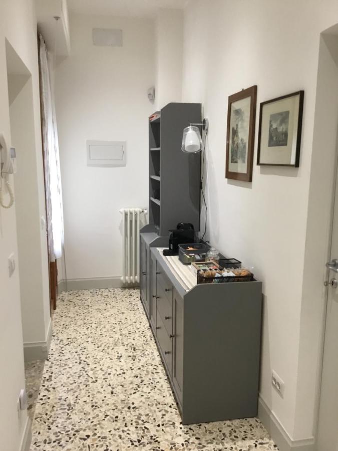 Casa Giorgiana Hotel Буонконвенто Екстериор снимка