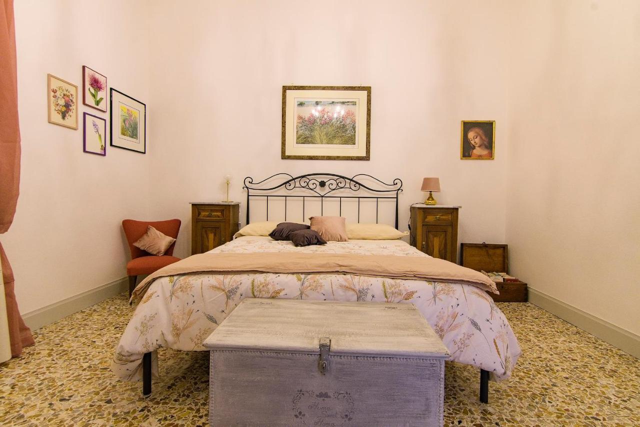 Casa Giorgiana Hotel Буонконвенто Екстериор снимка