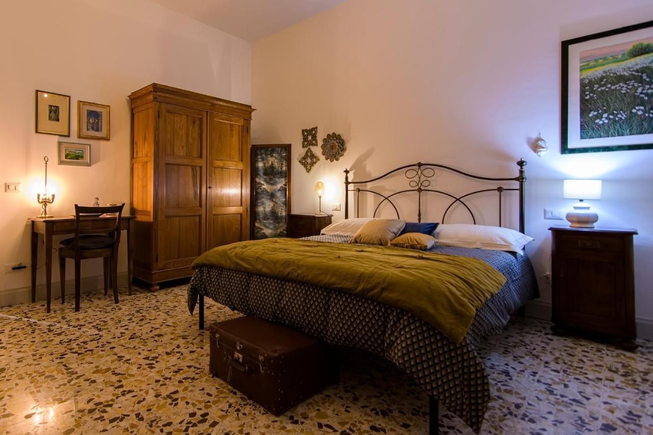 Casa Giorgiana Hotel Буонконвенто Екстериор снимка
