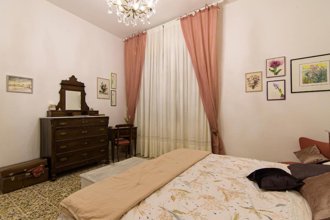 Casa Giorgiana Hotel Буонконвенто Екстериор снимка