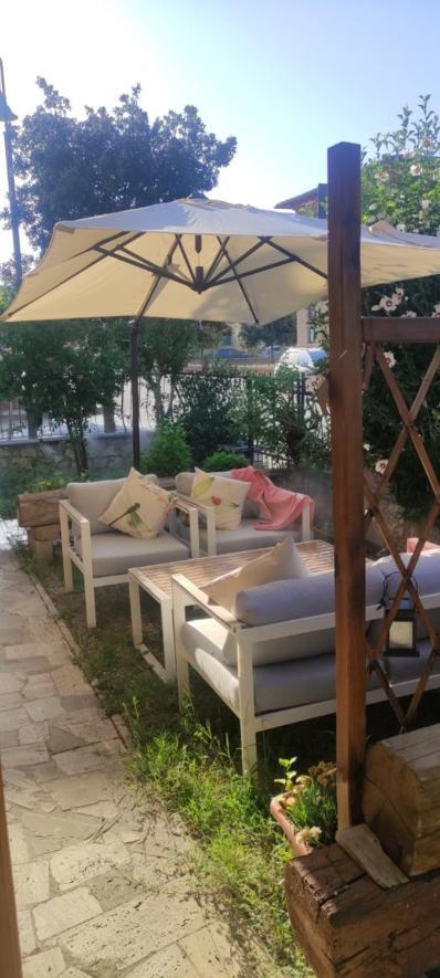 Casa Giorgiana Hotel Буонконвенто Екстериор снимка